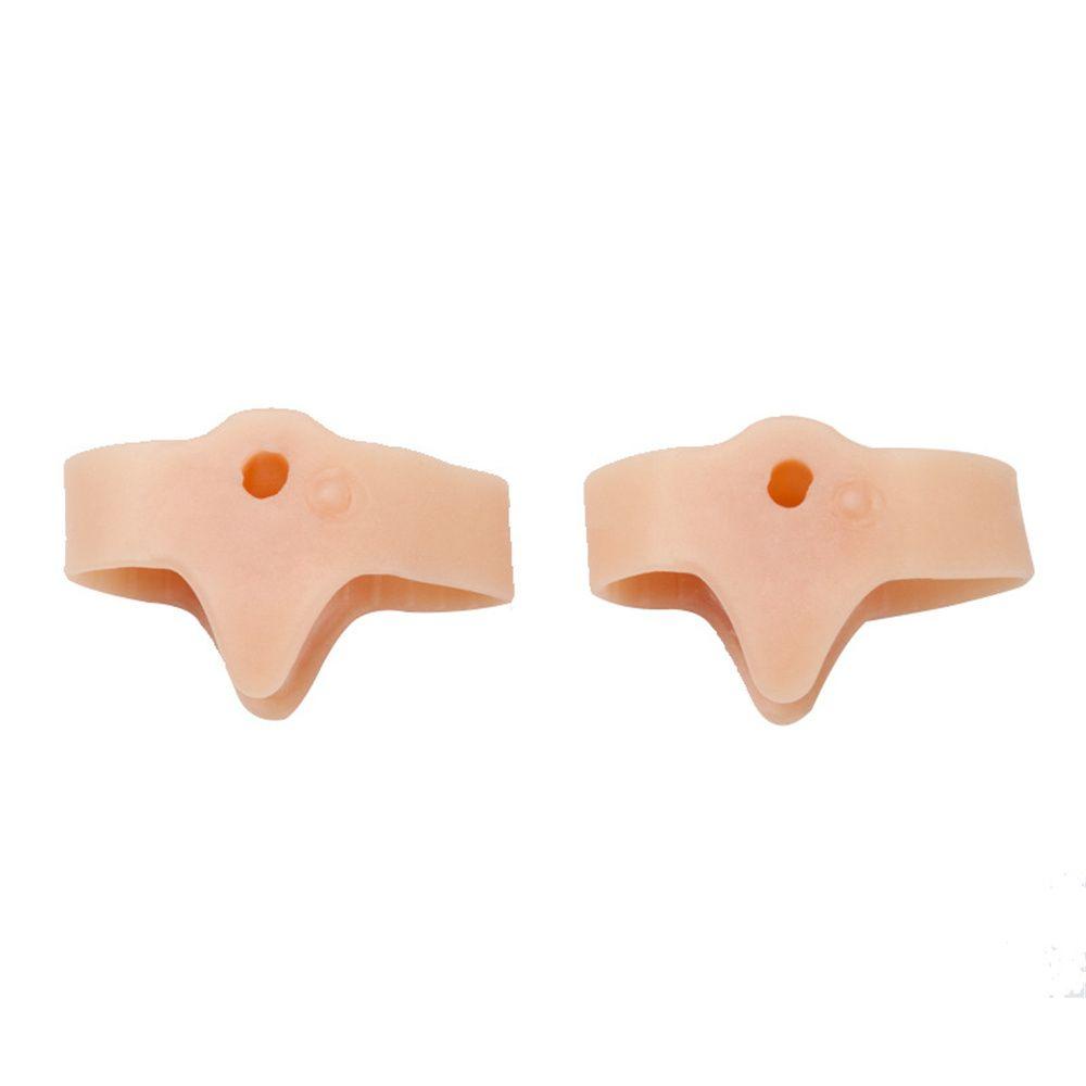 Espo Hallux Dụng Cụ Chỉnh Hình Ngón Chân Cái Bằng Silicone