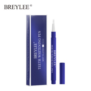 Bút tẩy trắng răng BREYLEE hiệu quả cao tiện dụng 3ml