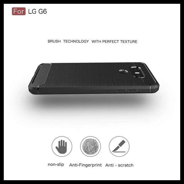 Ốp Lưng Chống Sốc Cho Điện Thoại Lg G6 Spigen