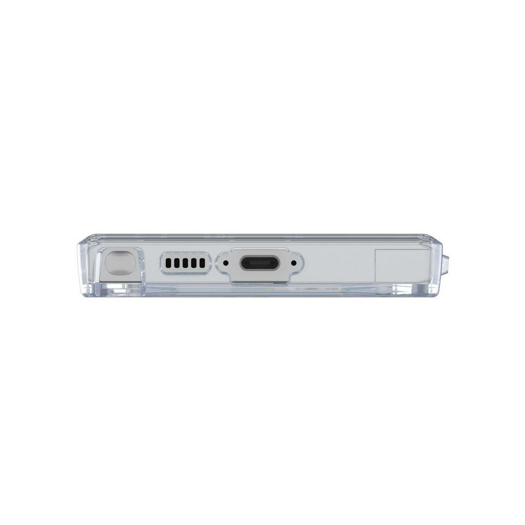 Ốp lưng UAG Plyo Pro tương thích sạc từ tính cho Sansung Galaxy S23 Ultra/S23 Ultra 5G