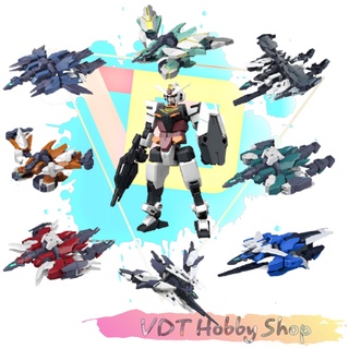 Mô hình gunpla hg Earthee - Core - Uraven - Jupitive gundam