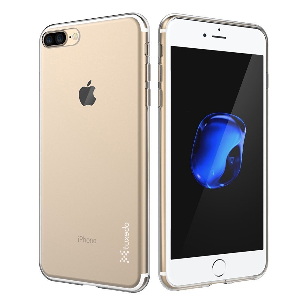 Ốp lưng nhựa TPU dẻo trong suốt siêu mỏng | BigBuy360 - bigbuy360.vn