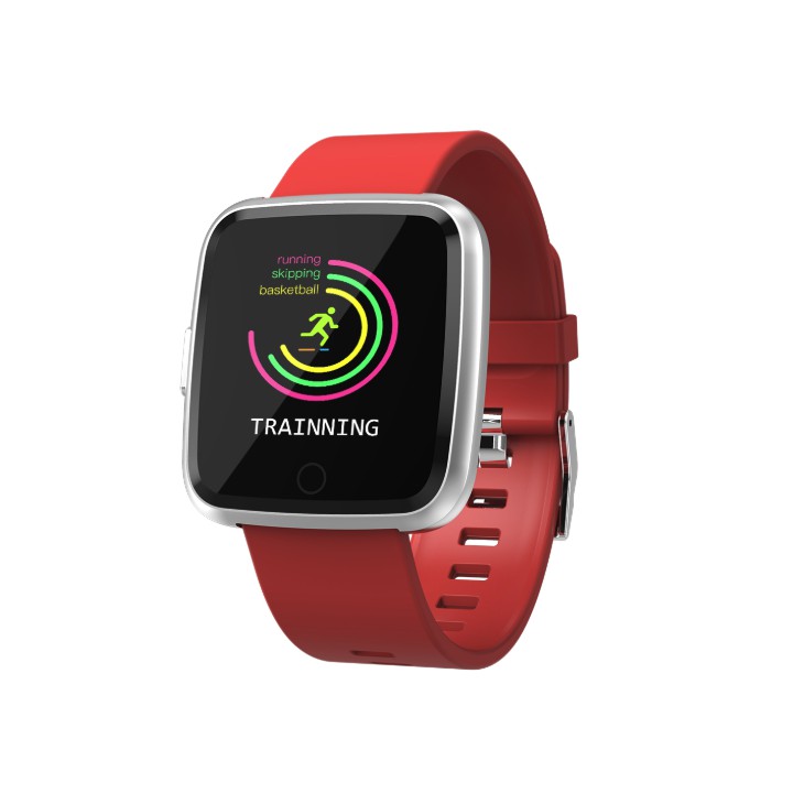 COMBO đồng hồ thông minh Microwear L5 & Y7 - Smartwatch dành cho cặp đôi