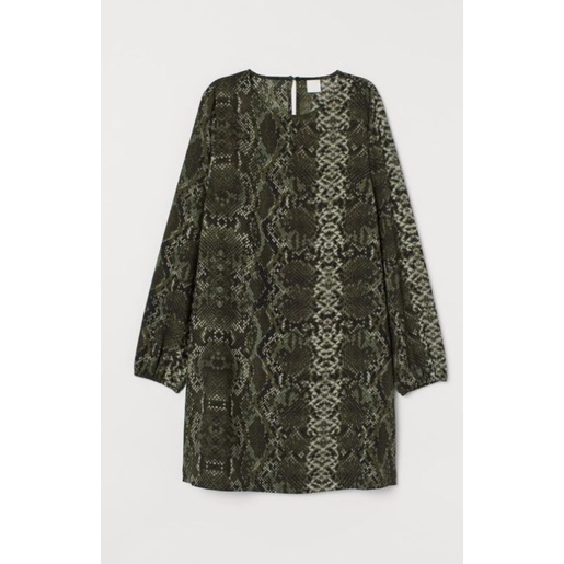 Đầm H&M auth sz S