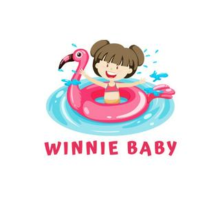 Winnie Baby