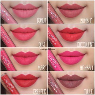 Son Kem ColourPop