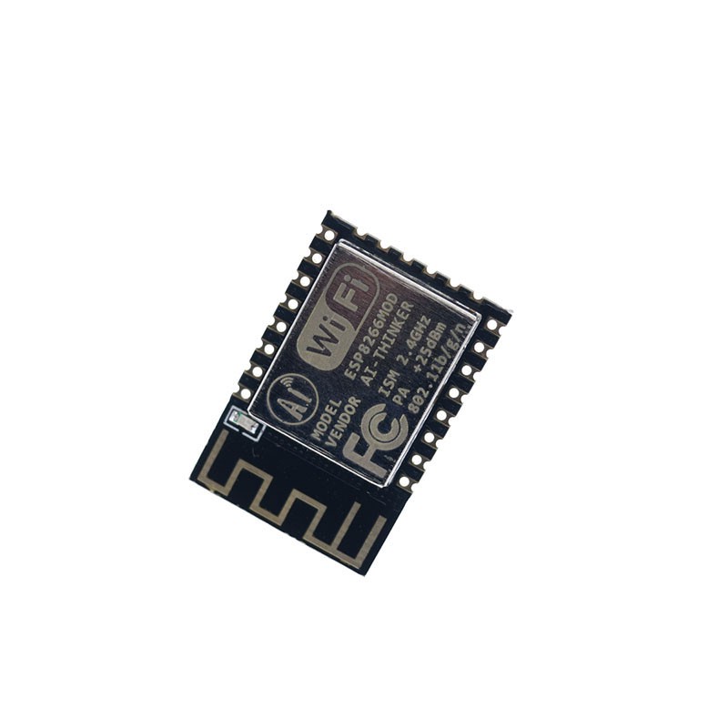 Set 5 Mô Đun Wifi Esp8266 Esp-12F Chuyên Dụng | WebRaoVat - webraovat.net.vn