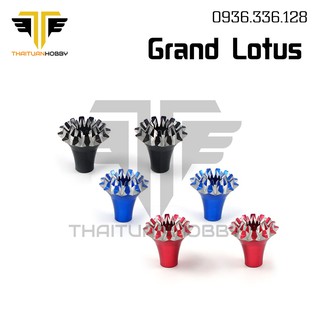 Núm Stick CNC M3 cho Tay Điều Khiển Frsky / Dji / Tango