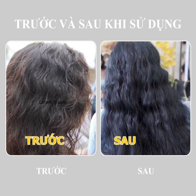 Thuốc nhuộm tóc xanh than đen không tẩy giá rẻ tại nhà OLAP OL01