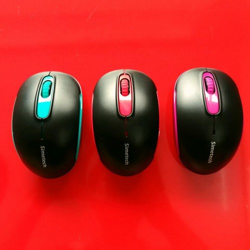 Chuột Simetech S169