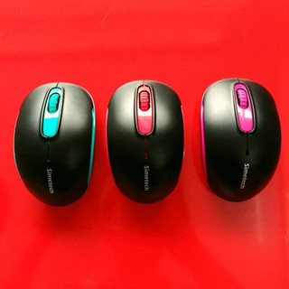 Chuột Simetech S169