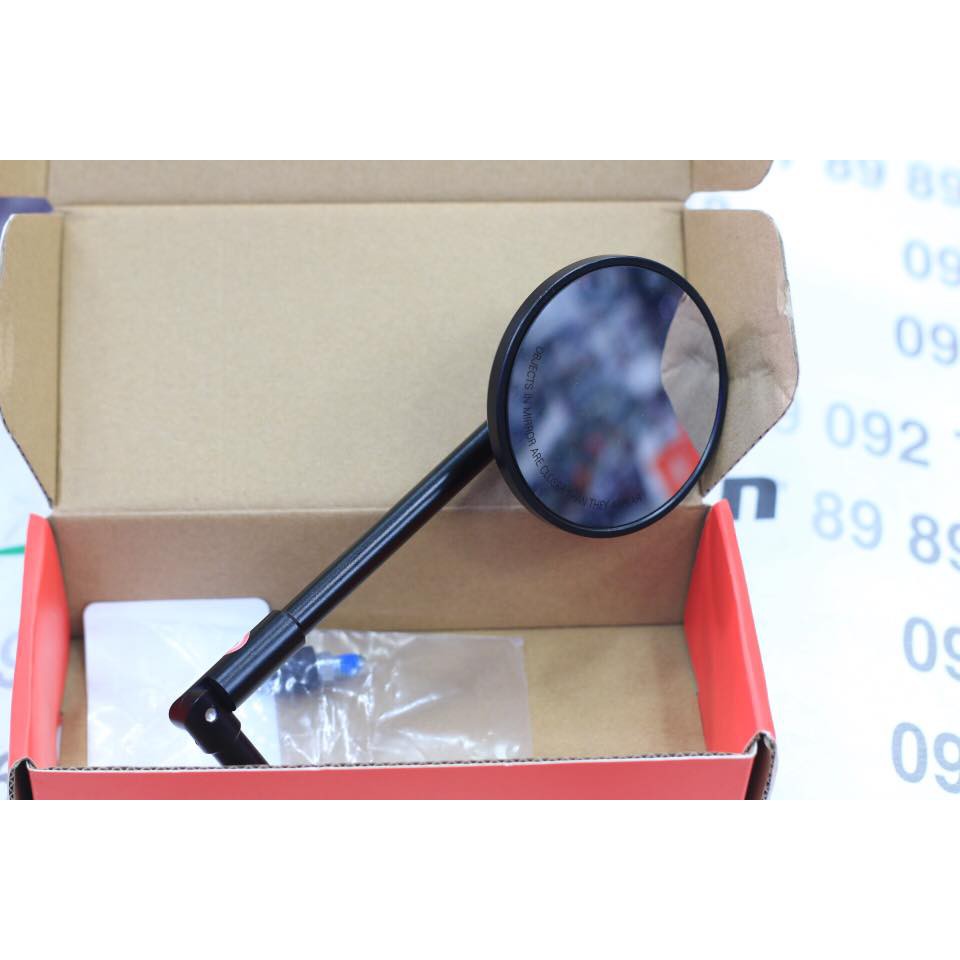 Kiếng  Tròn RCB chính hãng gắn mọi loại xe