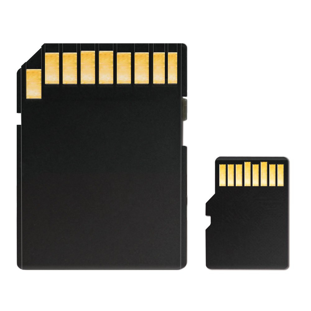 ADATA Thẻ nhớ MicroSD 16GB /SDXC UHS-I CLASS10 Box + Adapter (Chuyên camera)