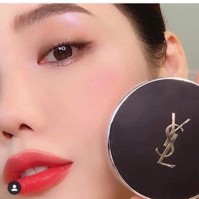 Cushion YSL