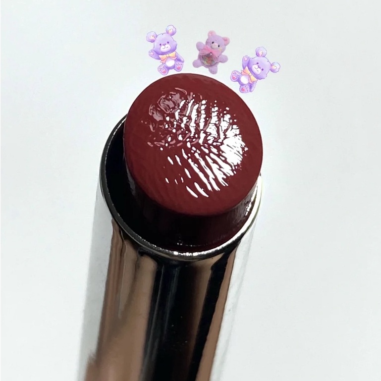 Son dưỡng có màu TOORUNE Love Bear dưỡng môi căng mọng Cloud Bear Light Embellish Lip Balm dầu dừa