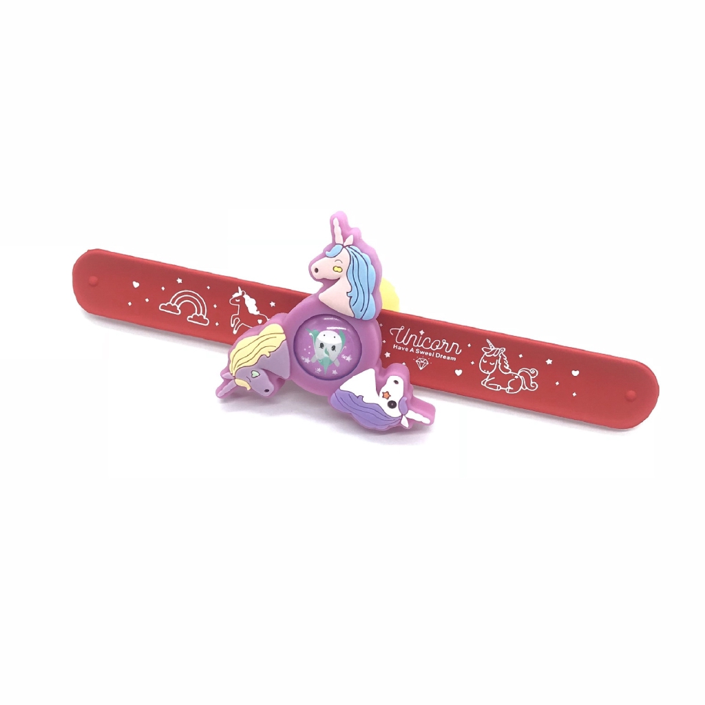 Vòng Tay Silicon Chống Muỗi Tiện Lợi