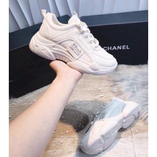 Giày thể thao sneakers nữ S15 mới