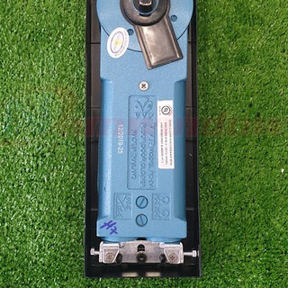 BẢN LỀ SÀN CỬA KÍNH CƯỜNG LỰC 150KG HÃNG VVP | MÃ FC34