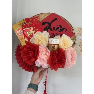 MẸT HOA PHI 35 TRANG TRÍ NGÀY TẾT SIÊU XINH