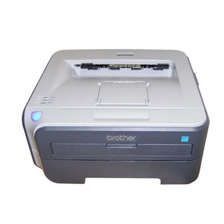 Máy in brother 2140 chuẩn xịn - máy in cũ