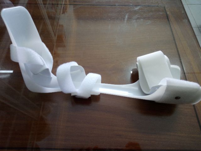 Nẹp gót chân afo