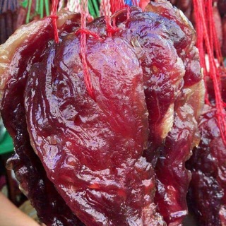 500gr lạp vịt