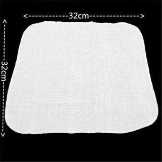 KHĂN LÓT HẤP BÁNH 32x32cm