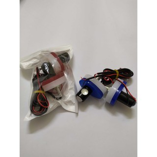 xinhan led mutil kèm đé led demi cho exciter 150 và các dòng moto