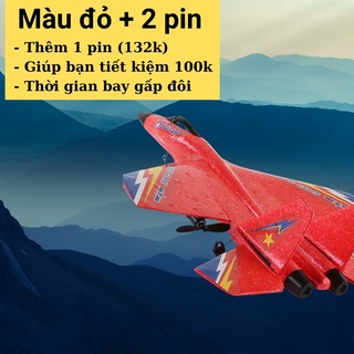 máy bay điều khiển