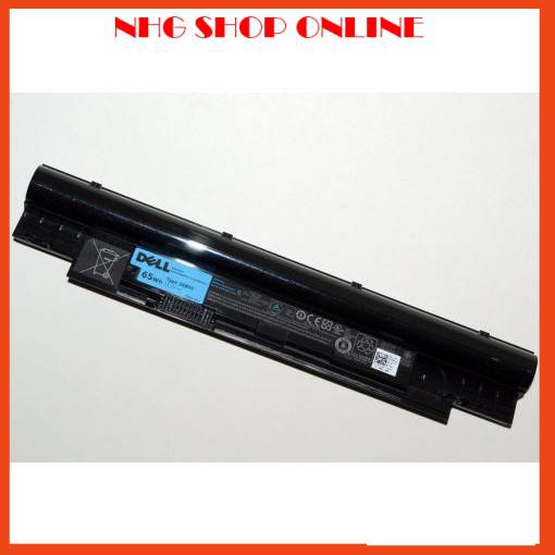 PIN LAPTOP DELL Inspiron 13Z N311z, 14Z N411z, Vostro V131 268X5 N2DN5 - 6 CELL