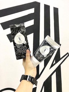 Sữa rửa mặt Dr&Skin