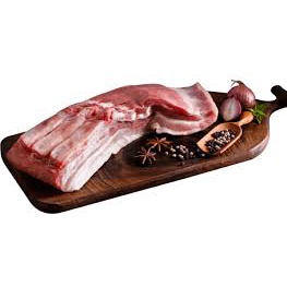 Khô heo G kitchen 25g đủ 6 vị Bơ Tỏi/ Sả Thái/ Cay Tứ Xuyên/ Cháy Tỏi/ Tom Yum/ Pho Mai Wasabi | BigBuy360 - bigbuy360.vn