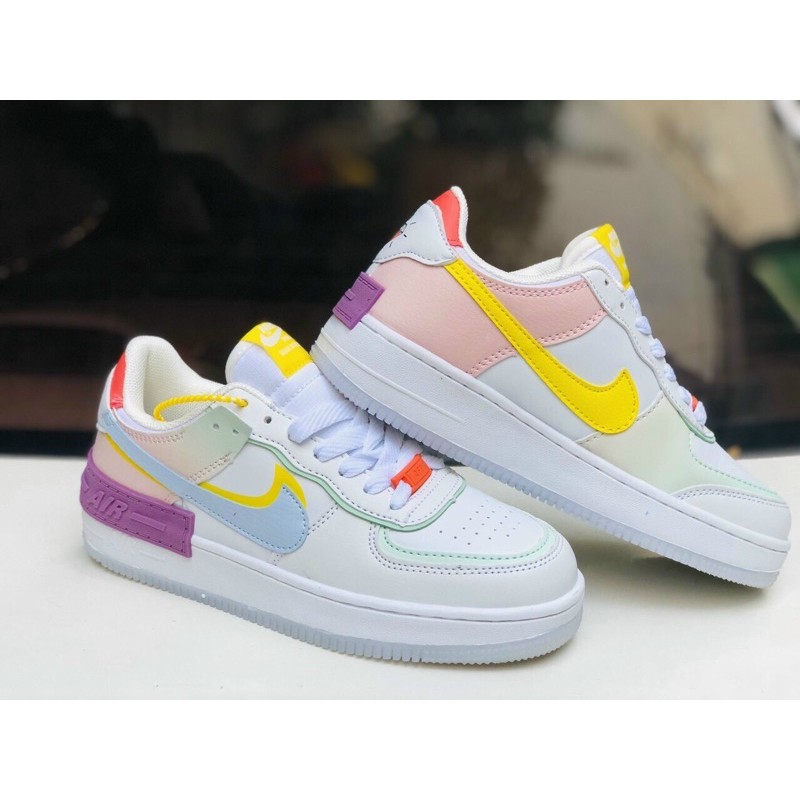 ✔️GIÀY AF1 SHADOW KIM CƯƠNG - fullbox SALE 20 % 