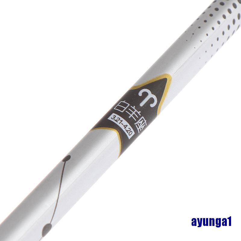 (ayunga1) None Smooth Surface Ant-slip Spinning Rotation Pen 0.5 Pen Head Fluent Writing