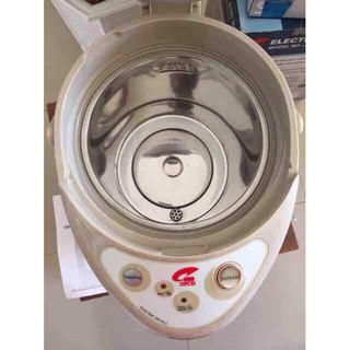 BÌNH THỦY ĐIỆN JIPLAI JL-608 4 LÍT