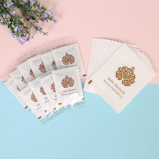 Miếng dán thải độc chân Thái lan (túi 10 miếng)