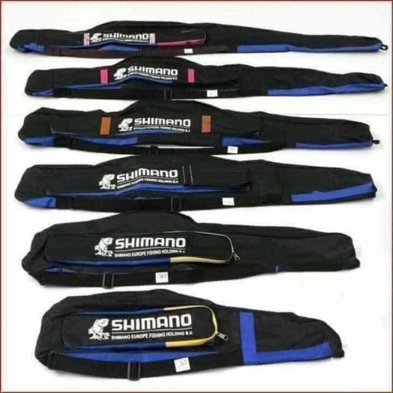 Túi đựng cần bao đựng cần Shimano không thấm nước giá rẻ