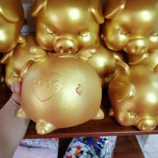 Lợn vàng 120k