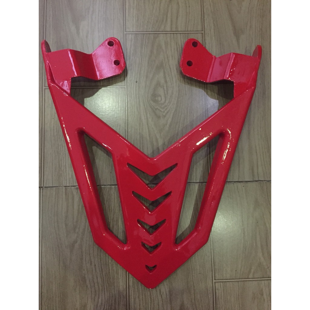 Baga sau cho Indo cho Exciter 150 sơn màu cao cấp