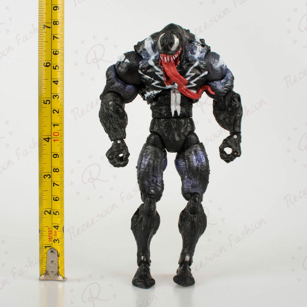 Đồ chơi mô hình nhân vật Venom