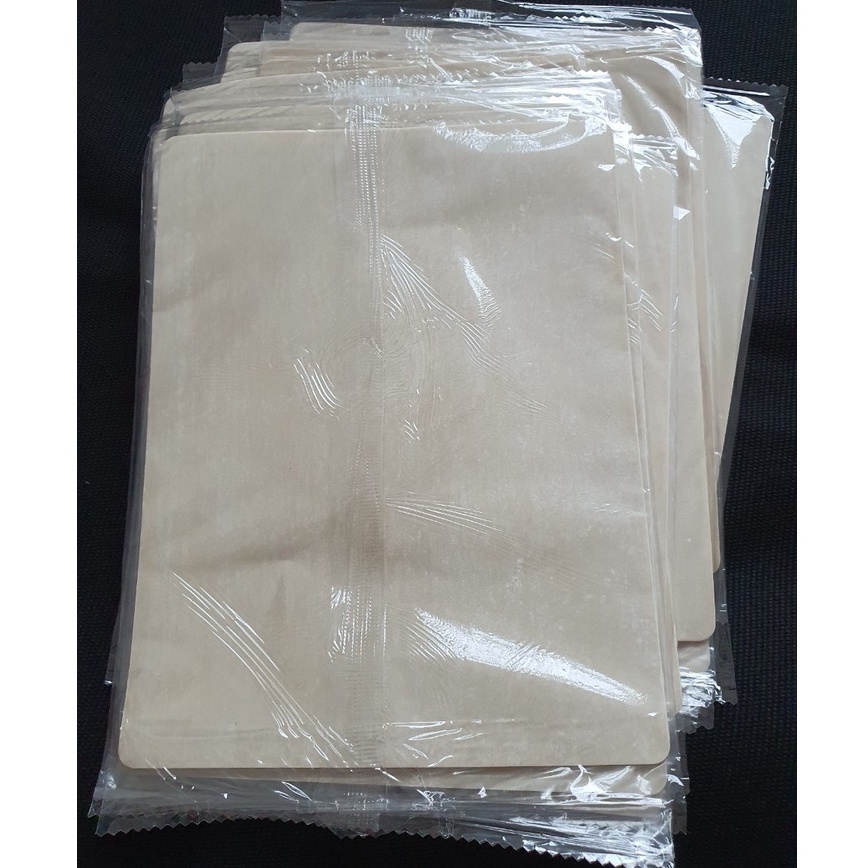 Da bột tập phun xăm, da bột