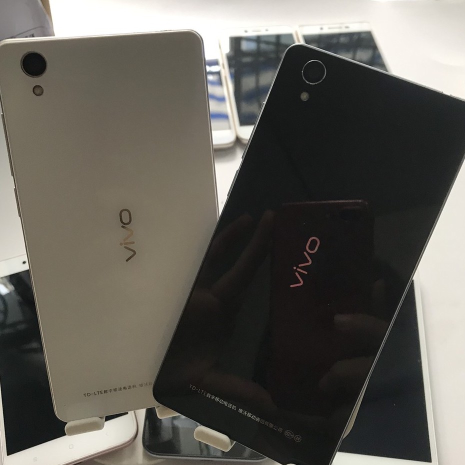 Điện thoại cảm ứng giá rẻ Vivo Y51 RAM 2G/16G 2Sim chơi game siêu mượt | BigBuy360 - bigbuy360.vn