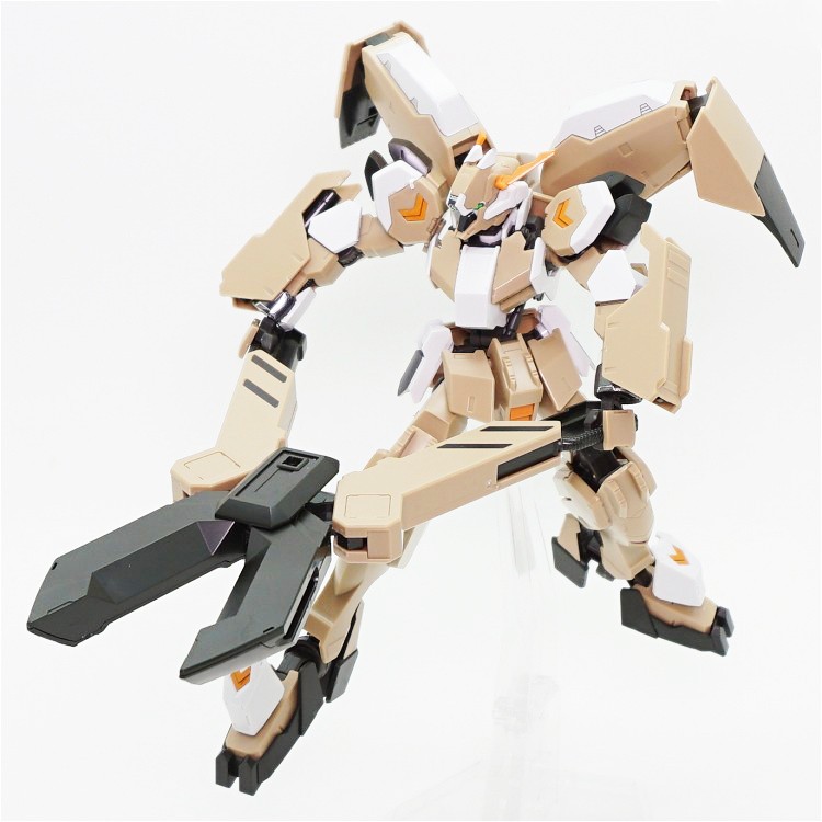 Mô hình Gundam Bandai HG IBO 023 Gusion Rebake Full City [GDB] [BHG]