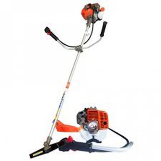 Máy cắt cỏ Oshima 411 chính hãng