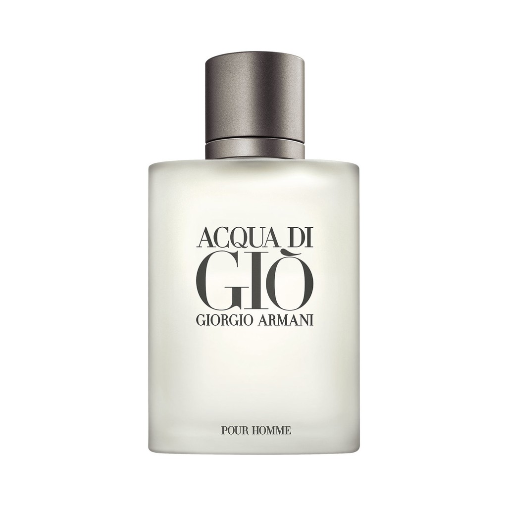 CAM KẾT CHÍNH HÃNG [5-20ML] Mẫu thử nước hoa nam  Acqua di Giò Giorgio Armani pour homme Eau de toilettes