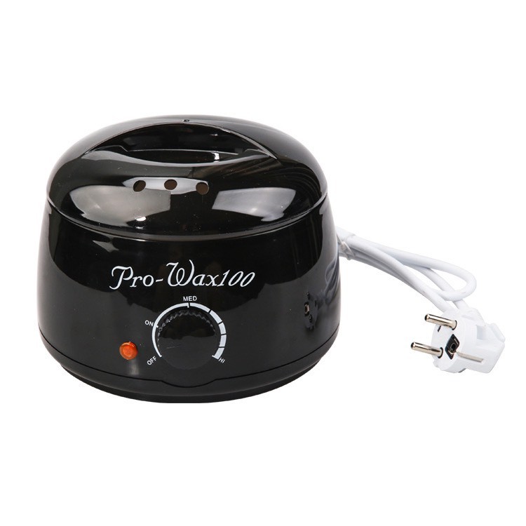 Nồi nấu sáp Pro-wax100 chuyên dụng cho các spa nail - Sushi nail mi