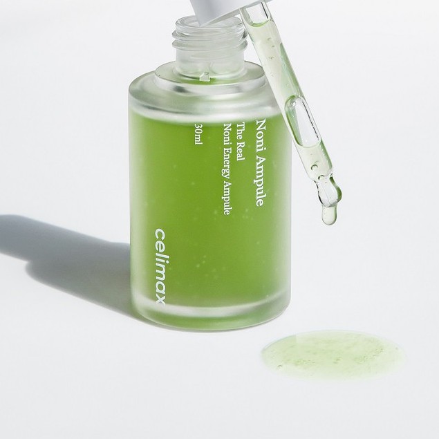 Cici Tinh Chất Làm Sáng Da Không Chứa Amply 30ml / 50ml