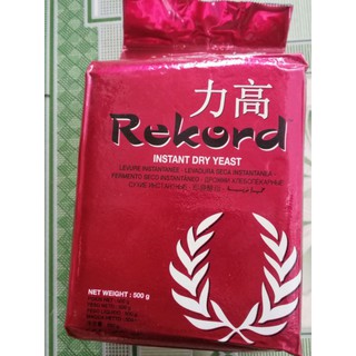 Men khô Lạt Rekord