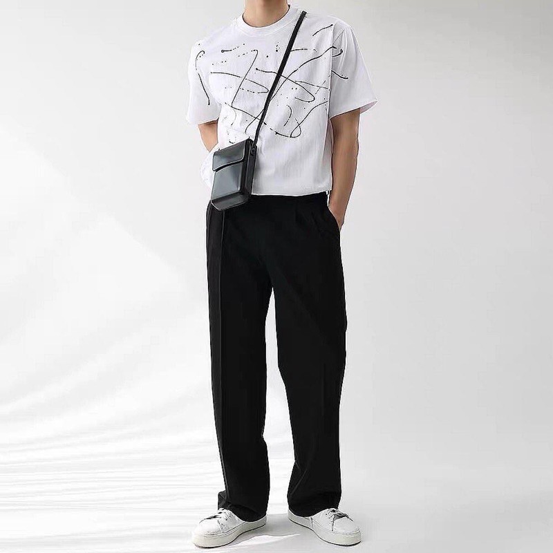 leather box BAG (túi) | BigBuy360 - bigbuy360.vn