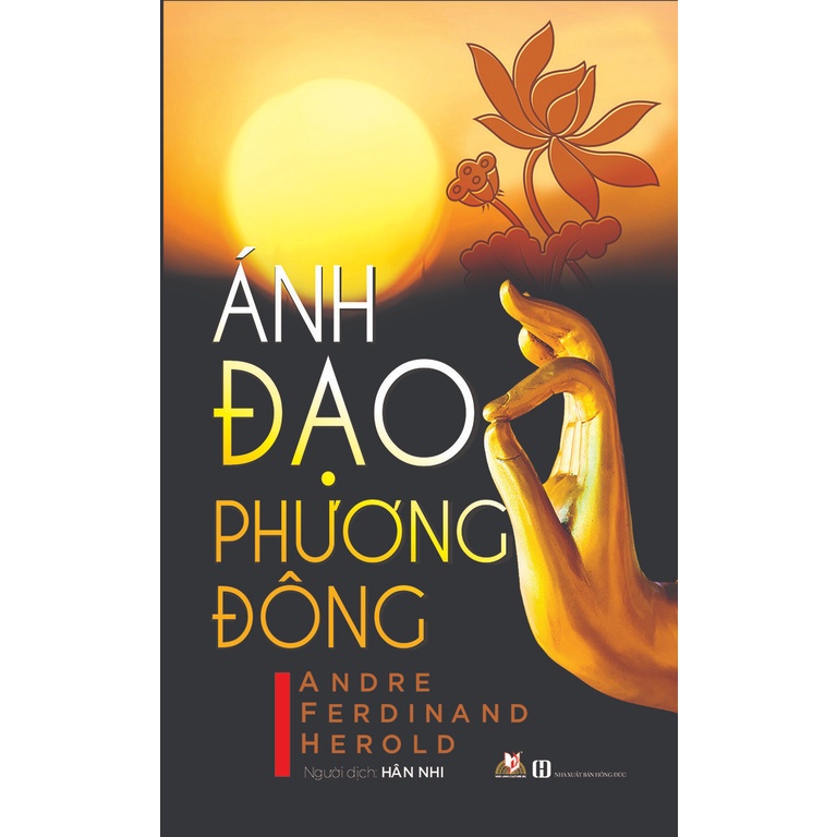 Sách - Ánh Đạo Phương Đông